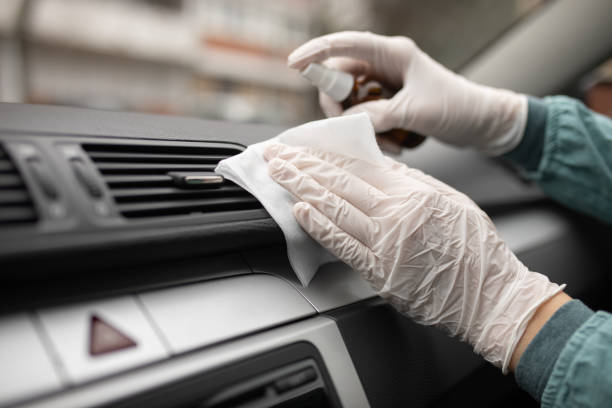 Best HVAC Air Duct Cleaning  in Ventress, LA