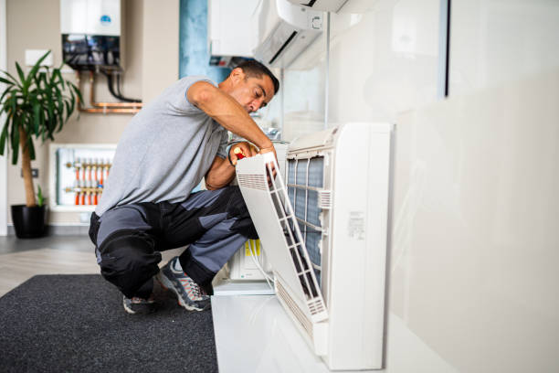Best Commercial Air Duct Cleaning  in Ventress, LA