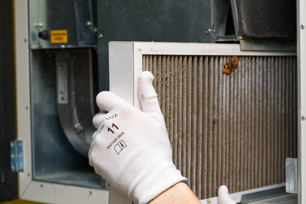 Best General Air Duct Cleaning  in Ventress, LA