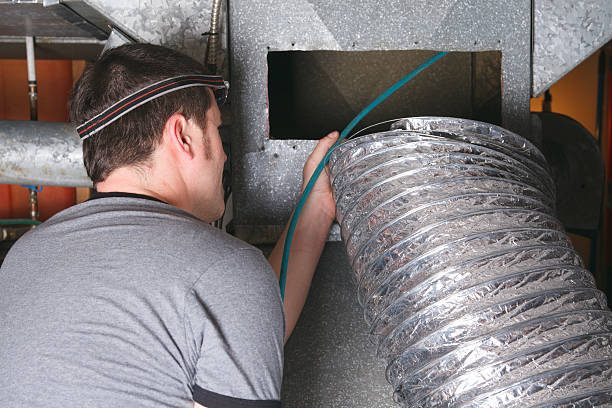 Ventress, LA Airduct Cleaning Company