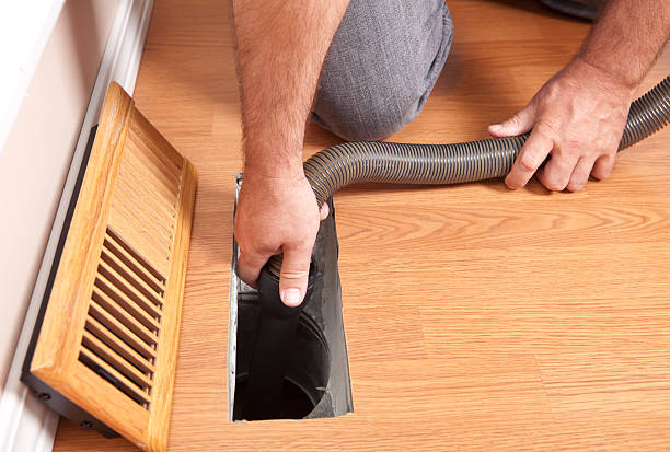 Best Emergency Air Duct Cleaning  in Ventress, LA