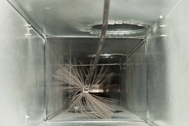 Best Residential Air Duct Cleaning  in Ventress, LA