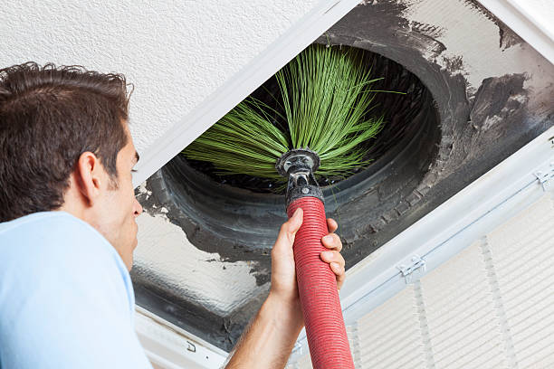 Best Ductwork Cleaning Services  in Ventress, LA