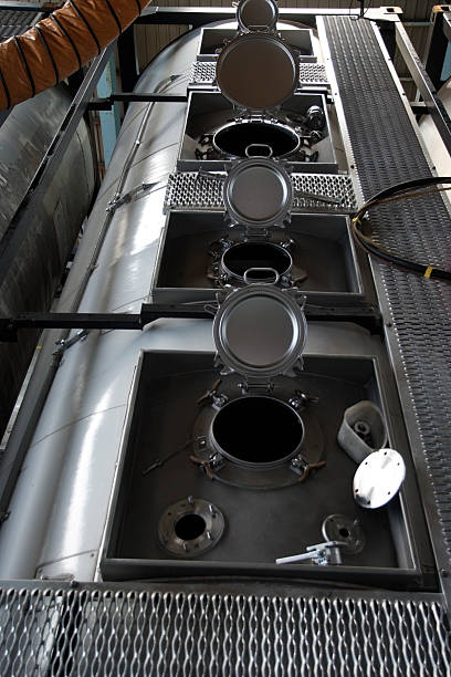 Home Air Vent Cleaning in Ventress, LA