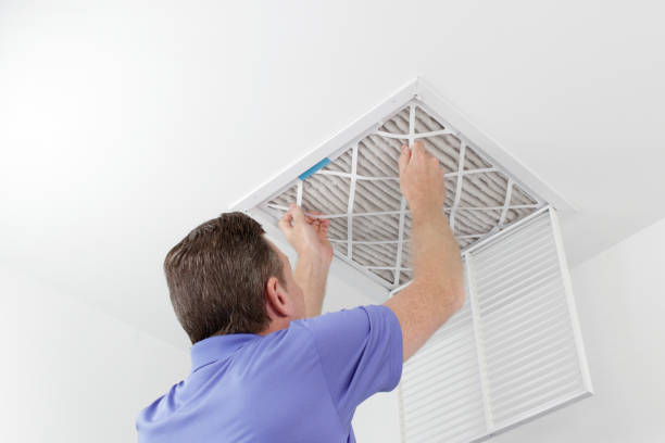 Best Home Air Vent Cleaning  in Ventress, LA